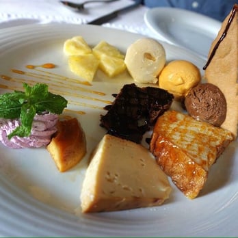 Restaurante Frade dos Mares - Dessert sampler - Vegetarian Near Me - Lisbon, 11 Restaurante Frade dos Mares - Dessert sampler - Vegetarian Near Me - Lisbon, 11