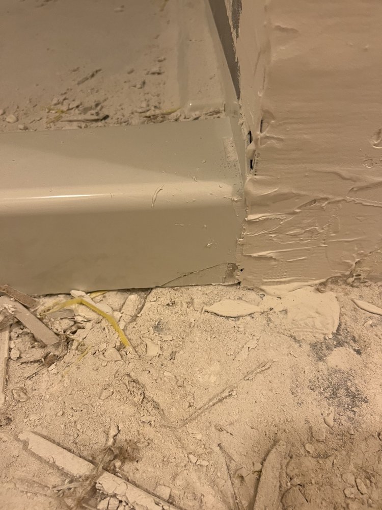 Slide of Double T Construction