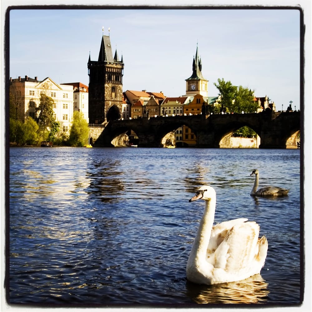 Private Prague Guide Day Tours
