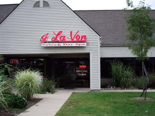 J La-Von Salon & Day Spa
