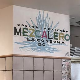 Mezcalero @ La Cosecha Mezcalero @ La Cosecha