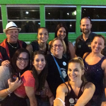 Indy Brew Bus - Breweries Near Me