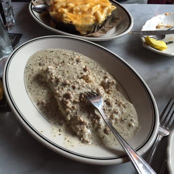Jacob's Pickles - Comfort Food Near Me - New York, New York Jacob's Pickles - Comfort Food Near Me - New York, New York