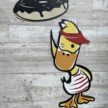 Duck Donuts - Donuts Near Me - Irvine, California