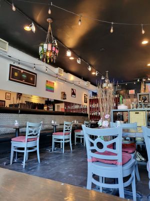 Lavidas Restaurant by null