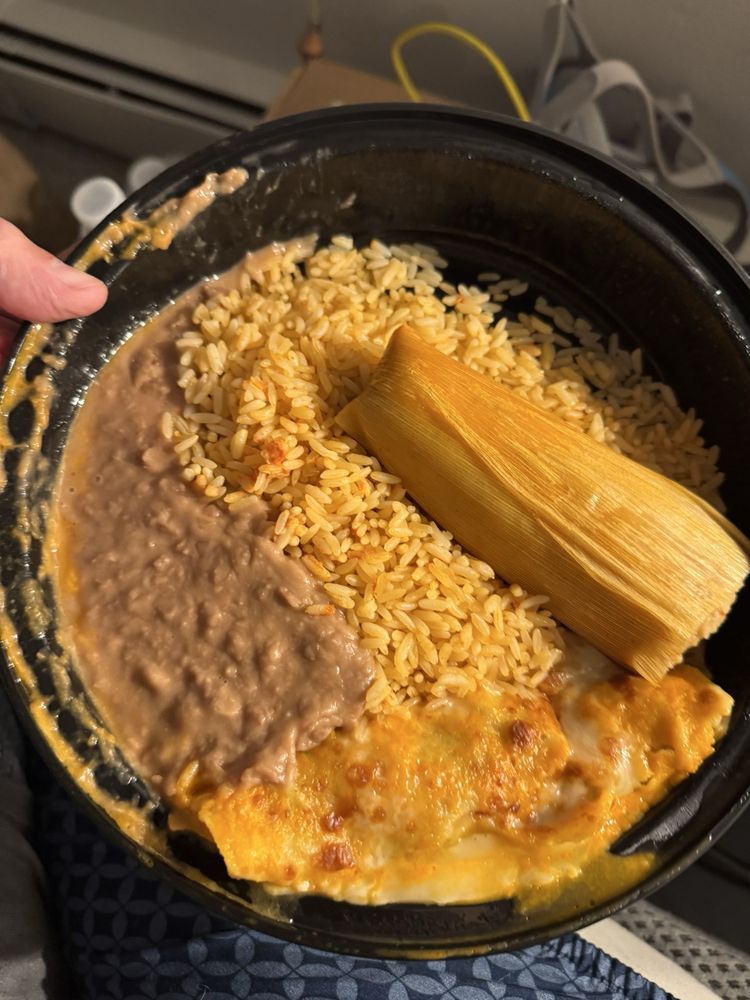 La Veracruzana — Mexican restaurant in Easthampton