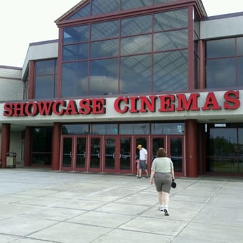 SHOWCASE CINEMAS WORCESTER NORTH - CLOSED - Updated January 2025