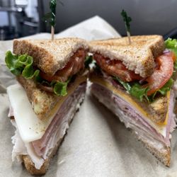 Depot Deli