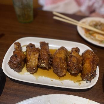 Dolsot House - Korean Fried Chicken Wings - Korean Near Me - Cherry Hill, New Jersey