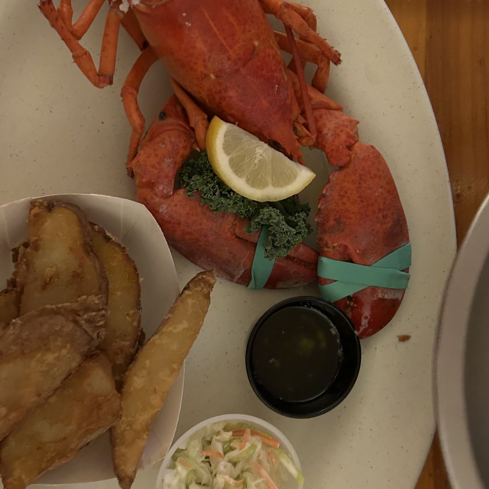 Schermerhorn's Seafood - Seafood Markets Near Me - Holyoke, Massachusetts