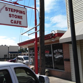 Johnson''s Stepping Stone Cafe - Stepping Stone restaurant - American Near Me - Bixby, Oklahoma