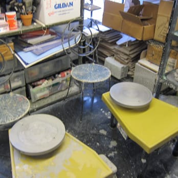 Practically Pikasso - You have to clean up after yourself - Art Classes Near Me - Saint Petersburg, Florida