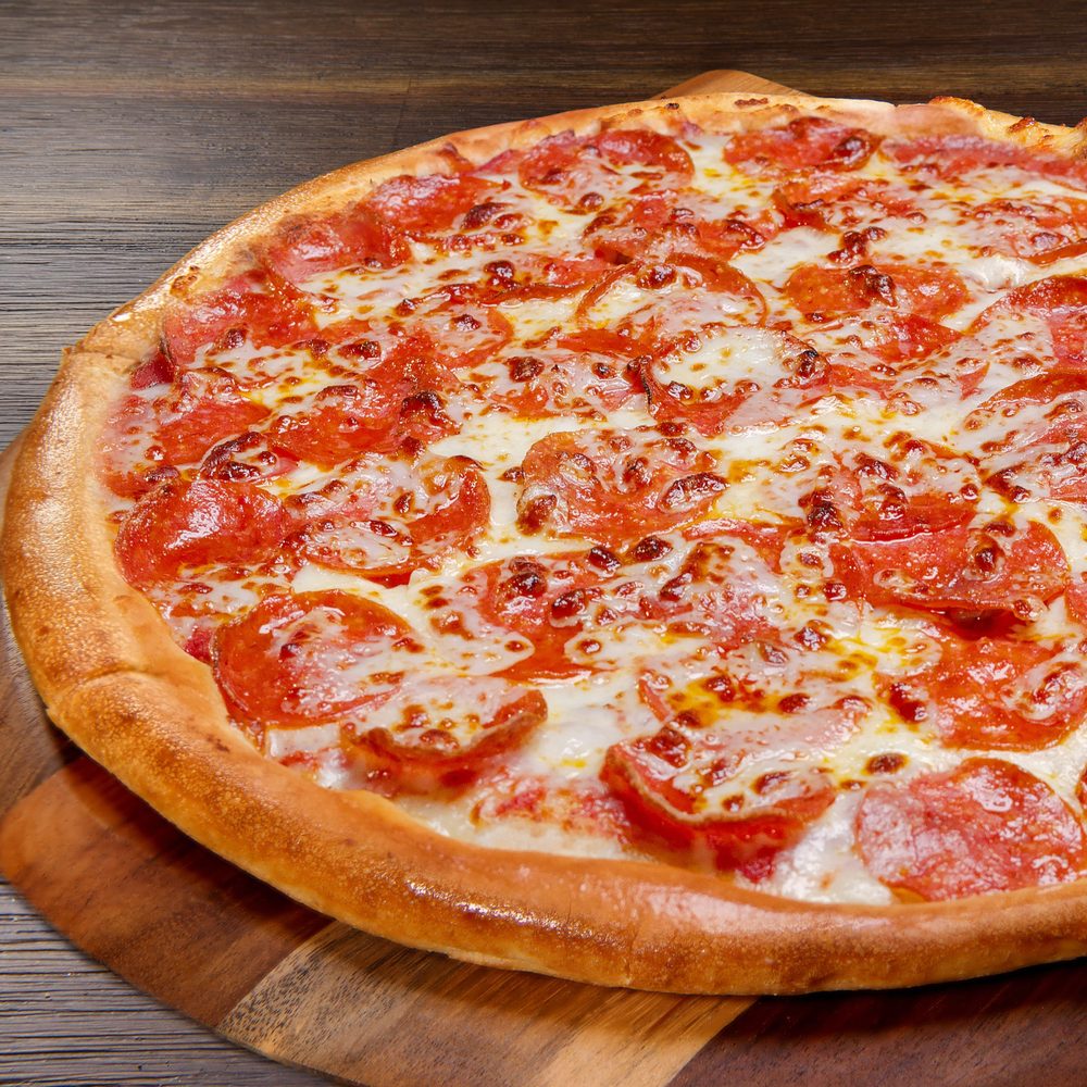 Pizza Patrón Ayers Street Corpus Christi Reviews