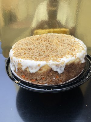 Baby Cakes Walk by null