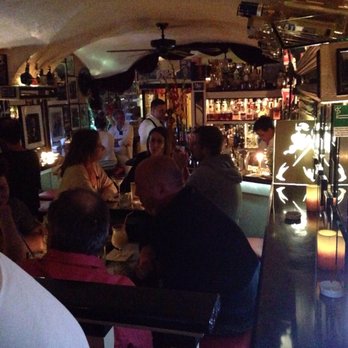 New York - Kleine aber feine Bar - Bars Near Me - Vienna, 9