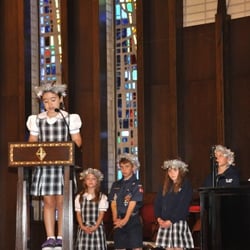 St. Bede the Venerable School
