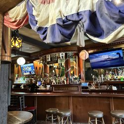 Blarney Stone - No customers