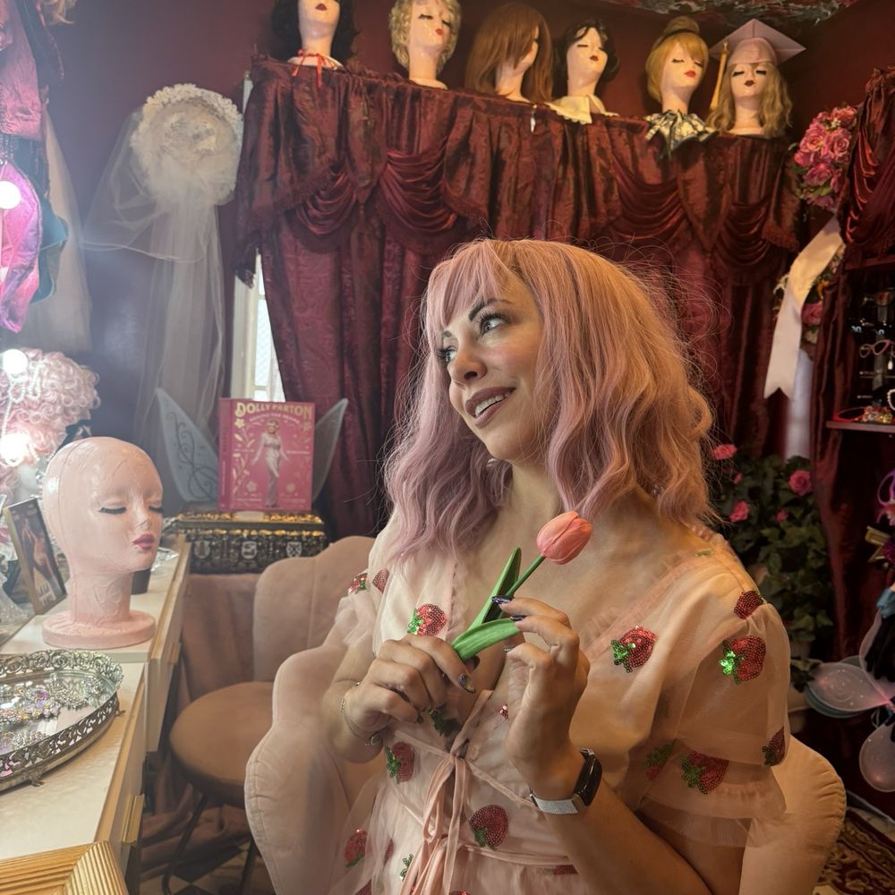 Dress Up Studio - Venues & Event Spaces Near Me - Glendale, California