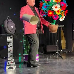 Magic Shows
