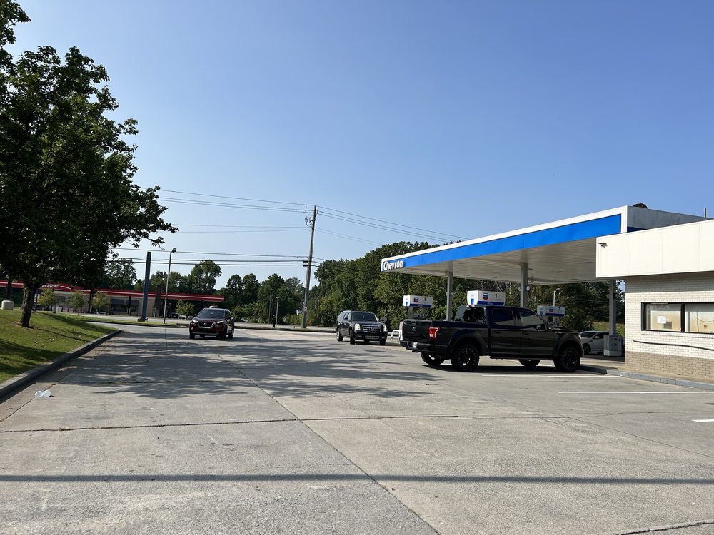 TESLA SUPERCHARGER Updated April 2024 7867 Adairsville Hwy