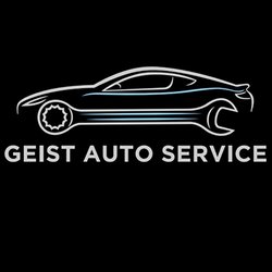 Geist Auto Service