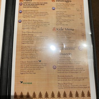 Fireside Pizza - Menu - Pizza Near Me - Olympic Valley, California Fireside Pizza - Menu - Pizza Near Me - Olympic Valley, California