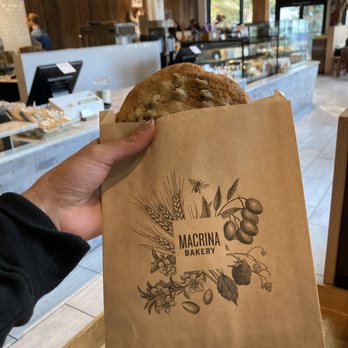 Macrina Bakery & Cafe - Cafes Near Me - Seattle, Washington