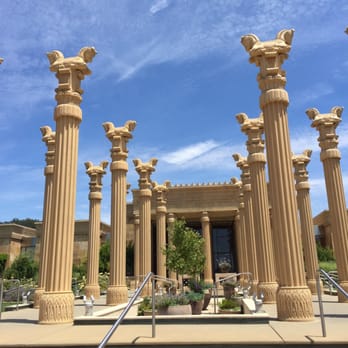Darioush Winery - Darioush Winery - Wineries Near Me - Napa, California