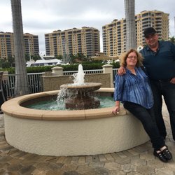 Tarpon Point Marina