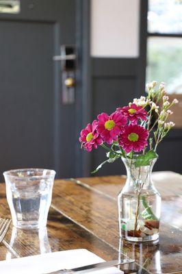 Drift Cafe & Bistro by null