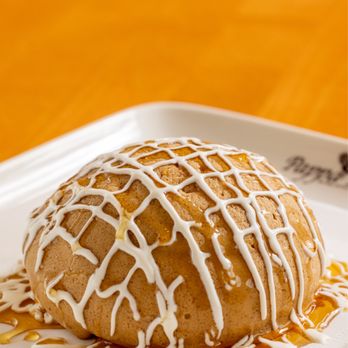 PappaRoti - Cheese and Honey, Most fav. - Bakeries Near Me - Lewisville, Texas