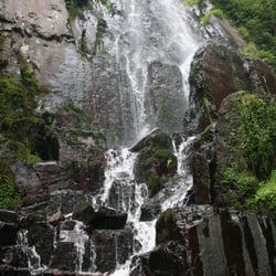 Cascade du Nideck