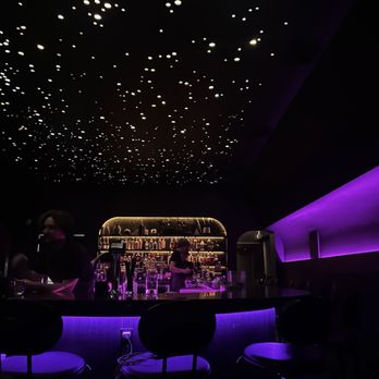Stargazer - Cocktail Bars Near Me - Minneapolis, Minnesota