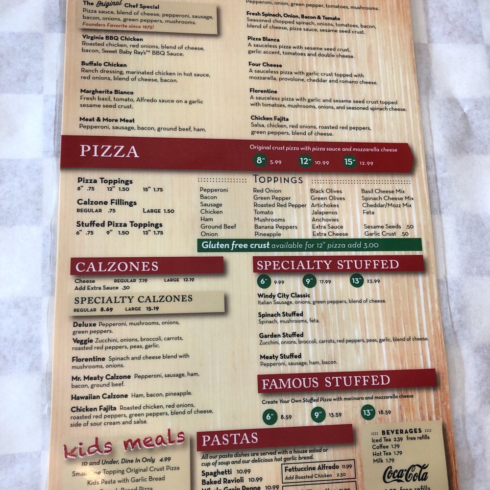 Mio's - Pizza Near Me - Loveland, Ohio Mio's - Pizza Near Me - Loveland, Ohio