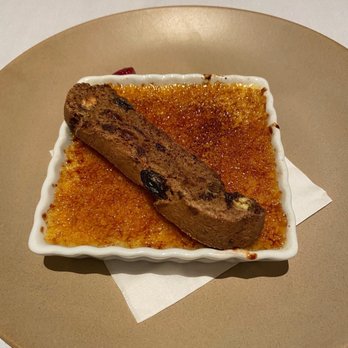Aspens Signature Steaks - Creme Brulee - Steakhouses Near Me - Marietta, Georgia Aspens Signature Steaks - Creme Brulee - Steakhouses Near Me - Marietta, Georgia