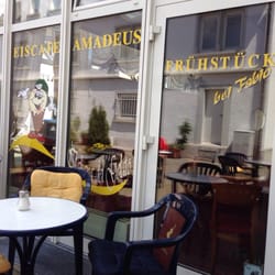 Eiscafé Amadeus