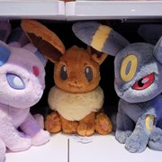 No.827 ポケモンセンター オーサカ ポケモンセンターオーサカDX - Updated July 2025 - 67 Photos