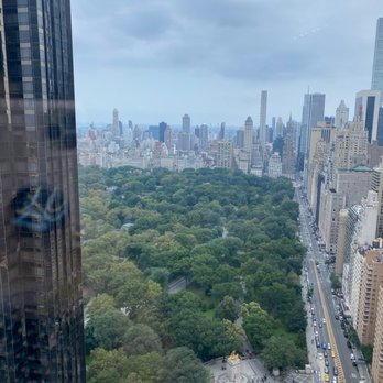 Mandarin Oriental - Hotels Near Me - New York, New York