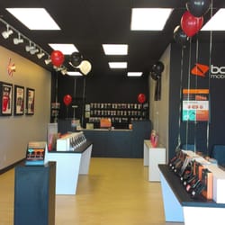 Boost mobile