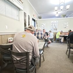 Gravy Southern Eatery - Restaurant Interior