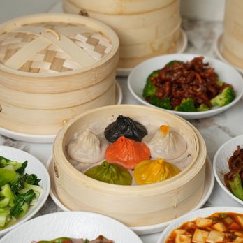 JoyFu Dimsum - Dim Sum Near Me - New York, New York JoyFu Dimsum - Dim Sum Near Me - New York, New York