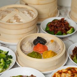 JoyFu Dimsum