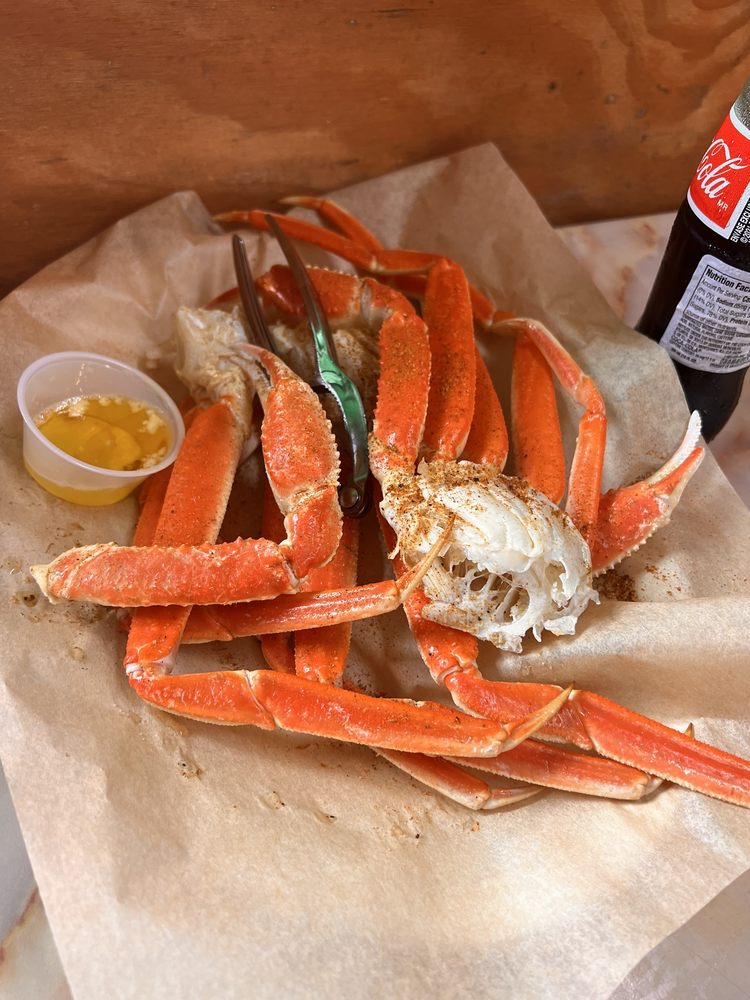 MURPHY’S OYSTER BAR Updated October 2024 71 Photos & 96 Reviews