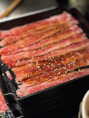 Chubby Cattle BBQ | Pleasanton by null