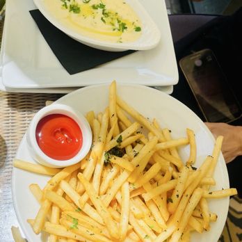 Perch - Lounges Near Me - Los Angeles, California Perch - Lounges Near Me - Los Angeles, California