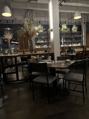 Cibo Trattoria by null