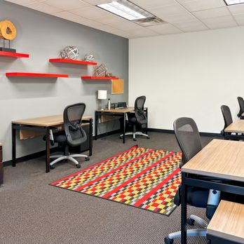 Regus Washington Barkley Village - Shared Office Spaces Near Me - Bellingham, Washington Regus Washington Barkley Village - Shared Office Spaces Near Me - Bellingham, Washington