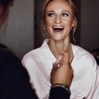 Irresistible Mess - Bridesmaid - Hair Stylists Near Me - Carlsbad, California