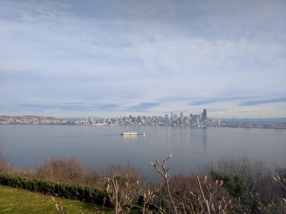 Conservation Tree Care - tree service in Seattle, WA