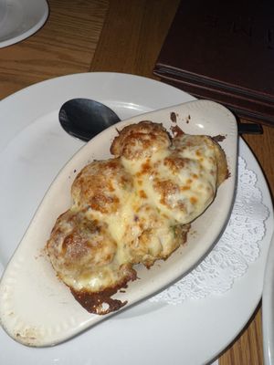 Prime Steak House by null